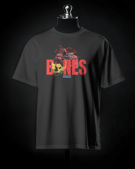 Jon "Bones" Jones T-Shirt