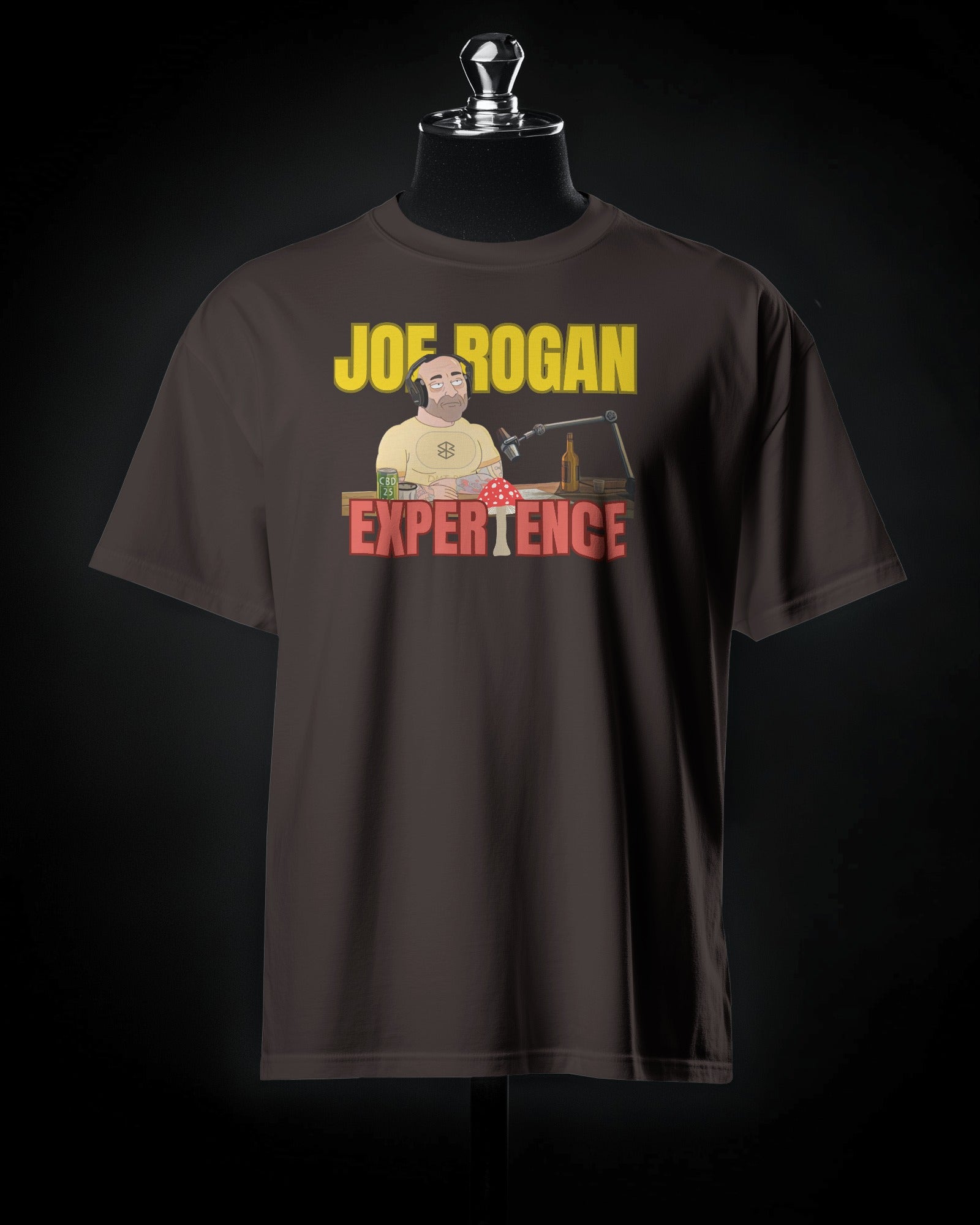 Joe Rogan Experience T-Shirt