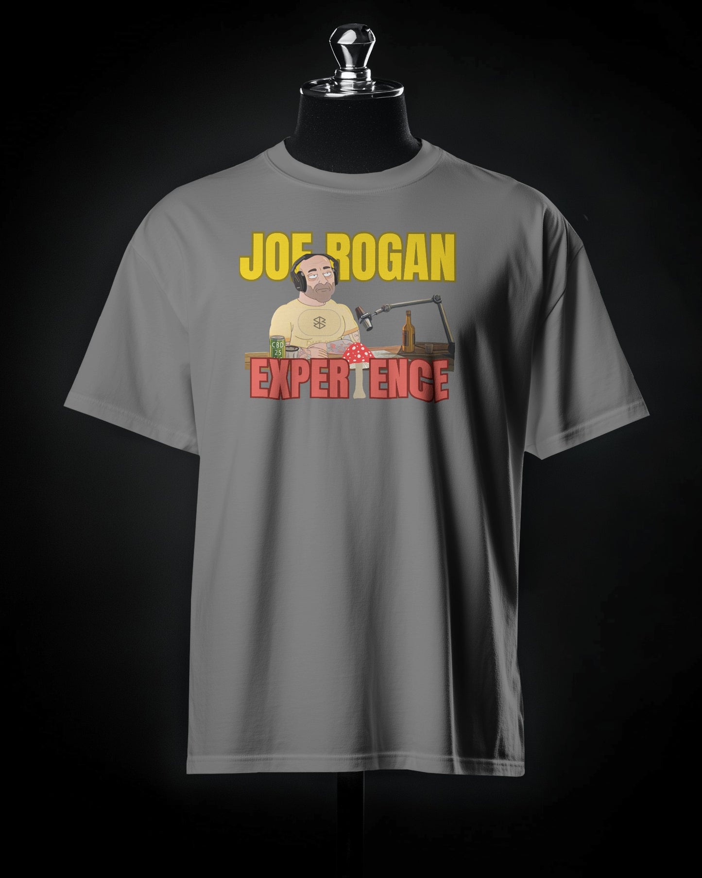 Joe Rogan Experience T-Shirt