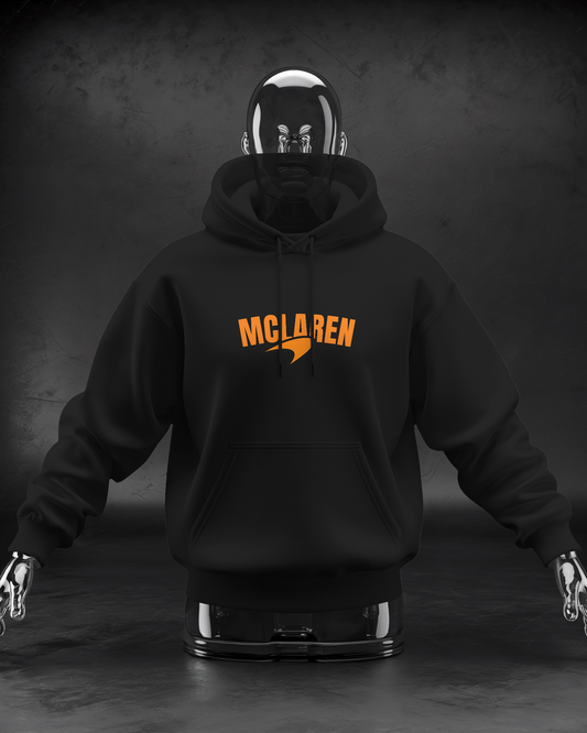 McLaren World Champion Edition Oversized Hoodie