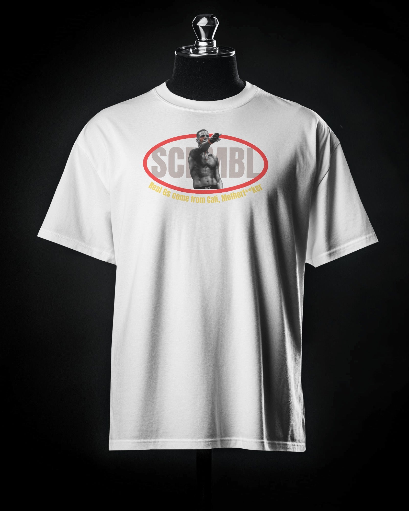 Nate Diaz T-Shirt