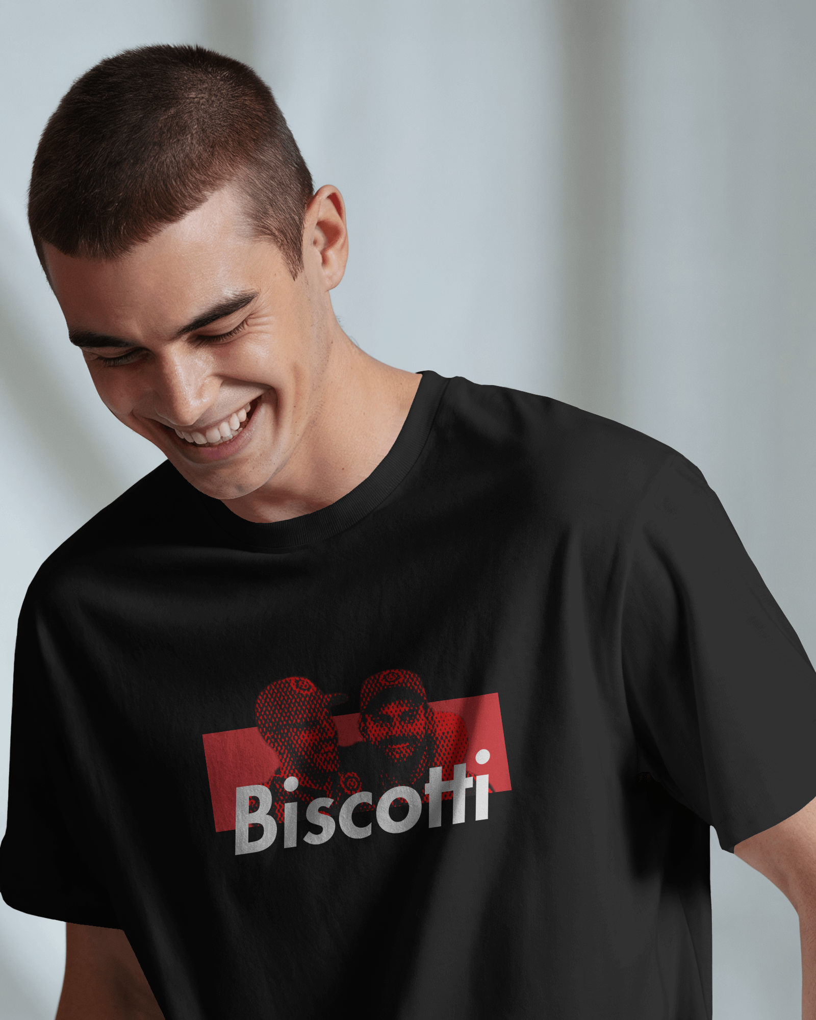 Biscotti T-Shirt