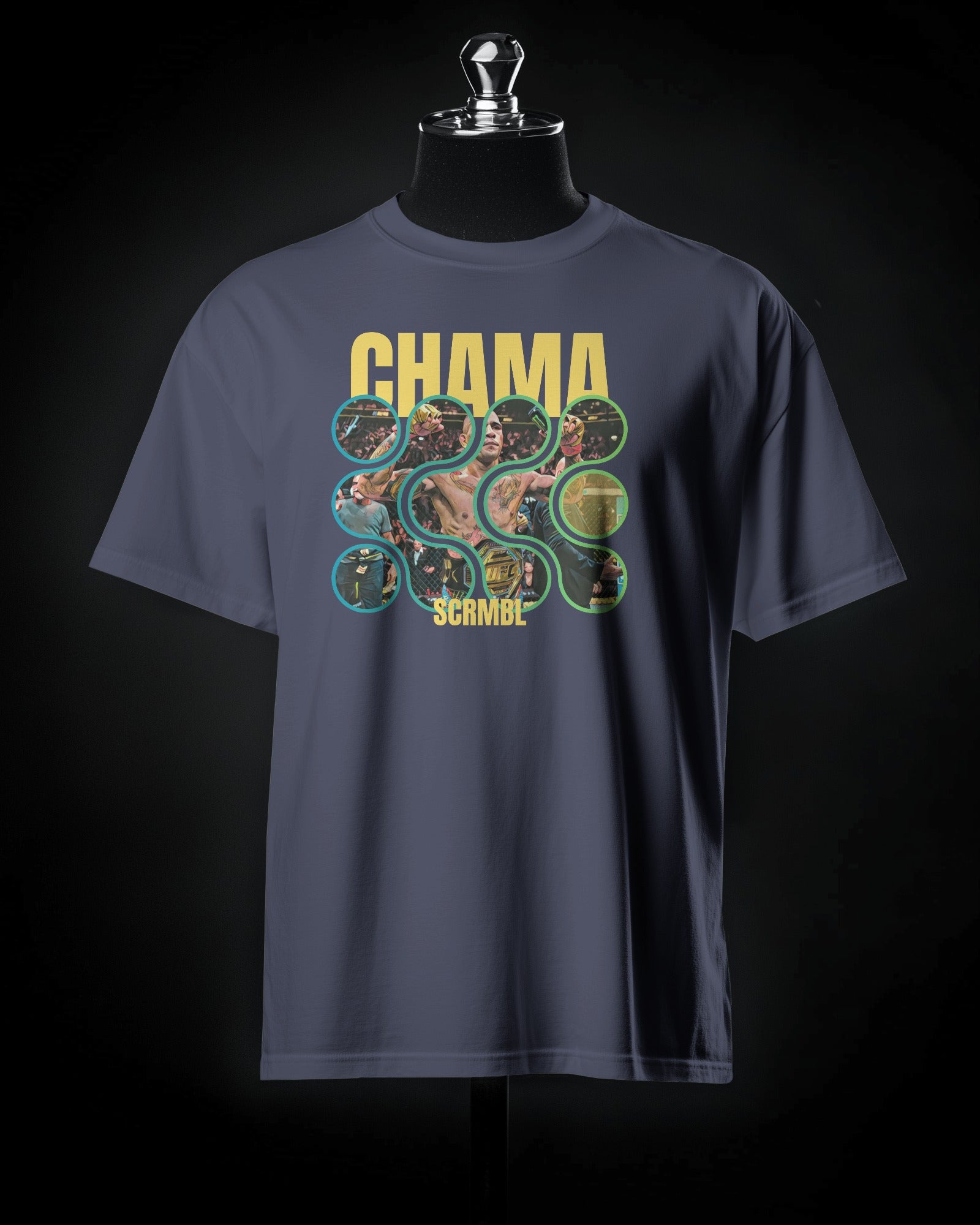 Chama T-Shirt