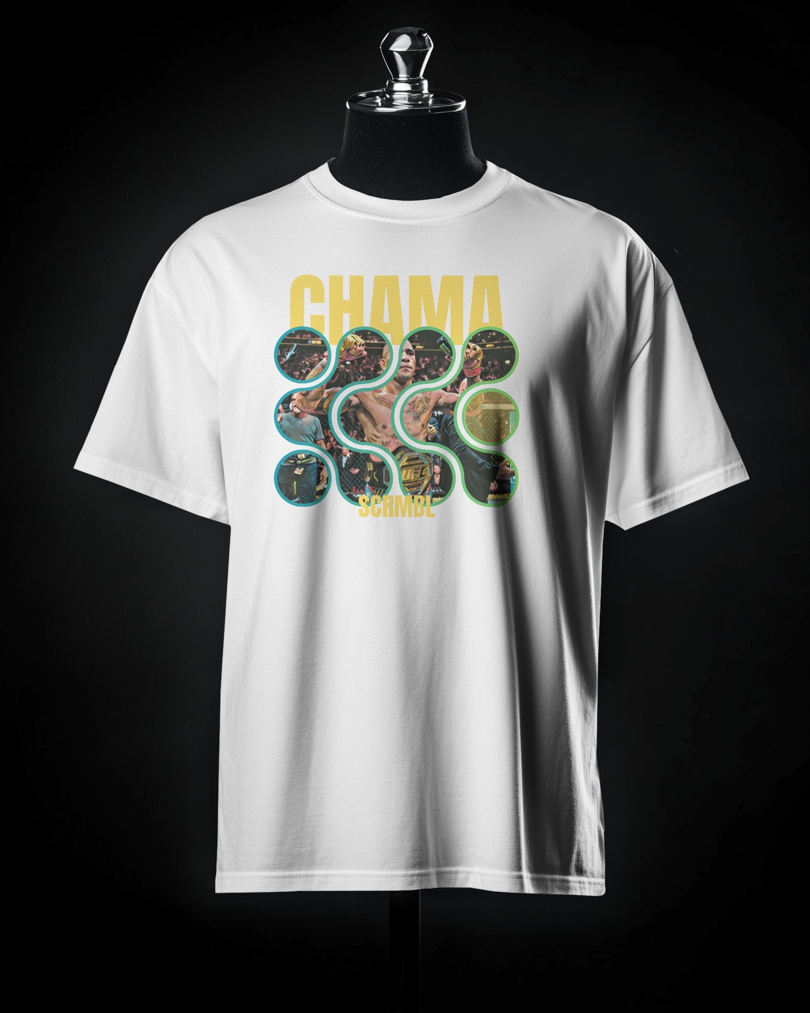 Chama T-Shirt