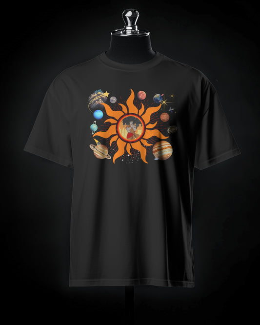 Shree Ram "Cosmos" T shirt