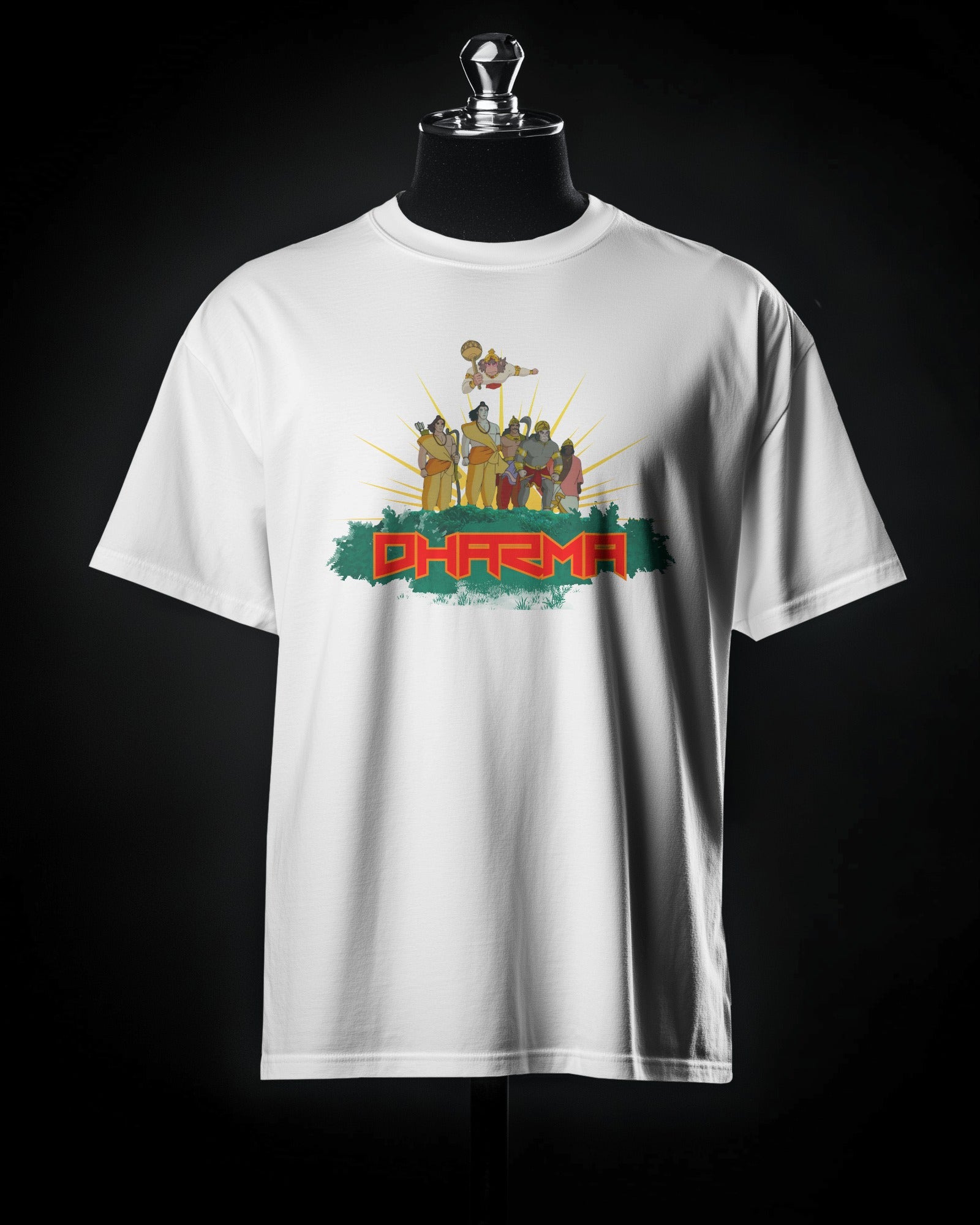 Ramayan "Dharma" T-shirt