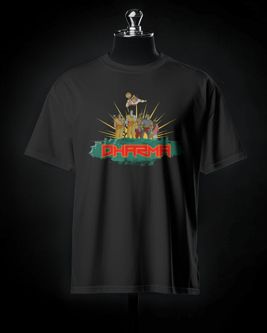 Ramayan "Dharma" T-shirt