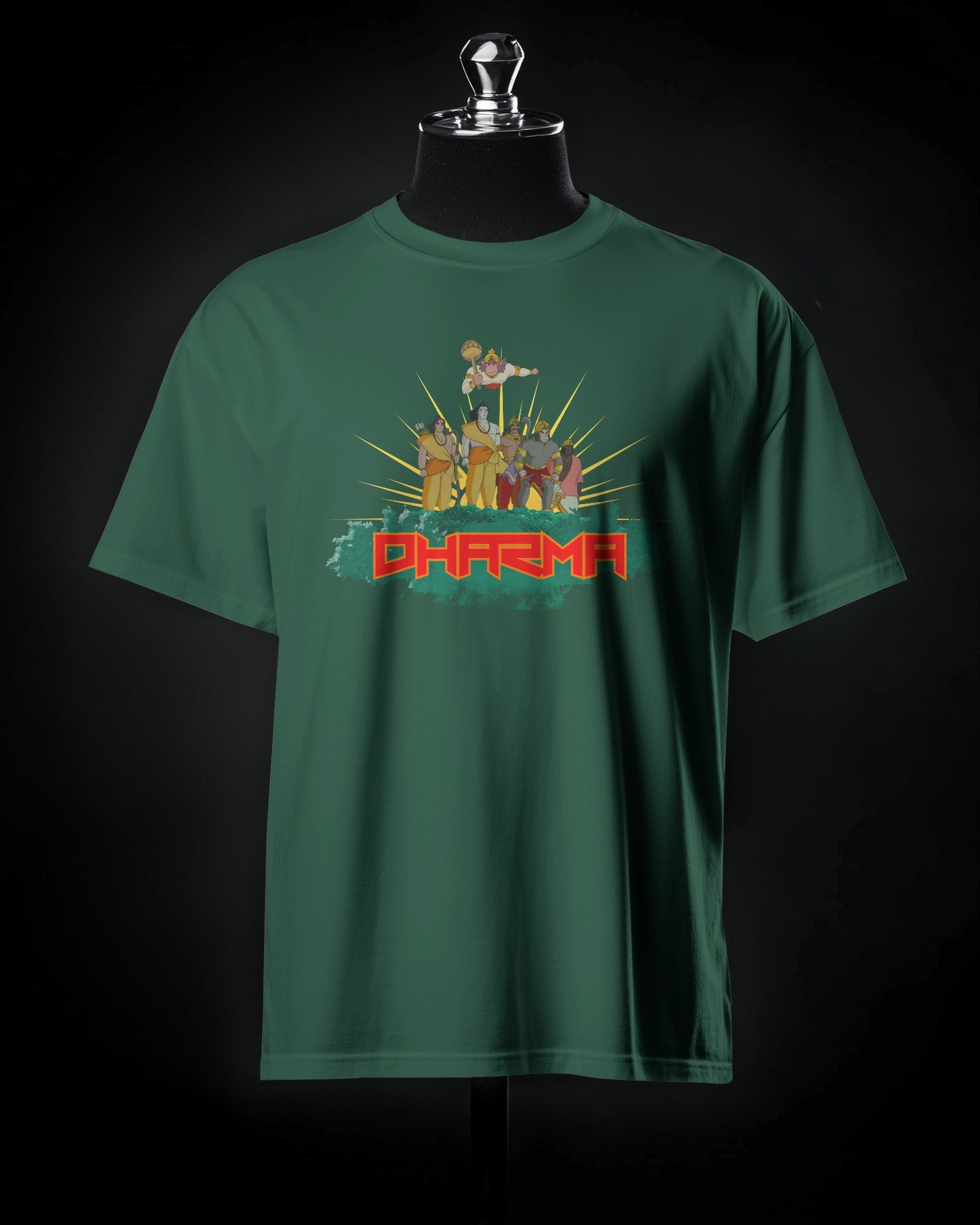 Ramayan "Dharma" T-shirt