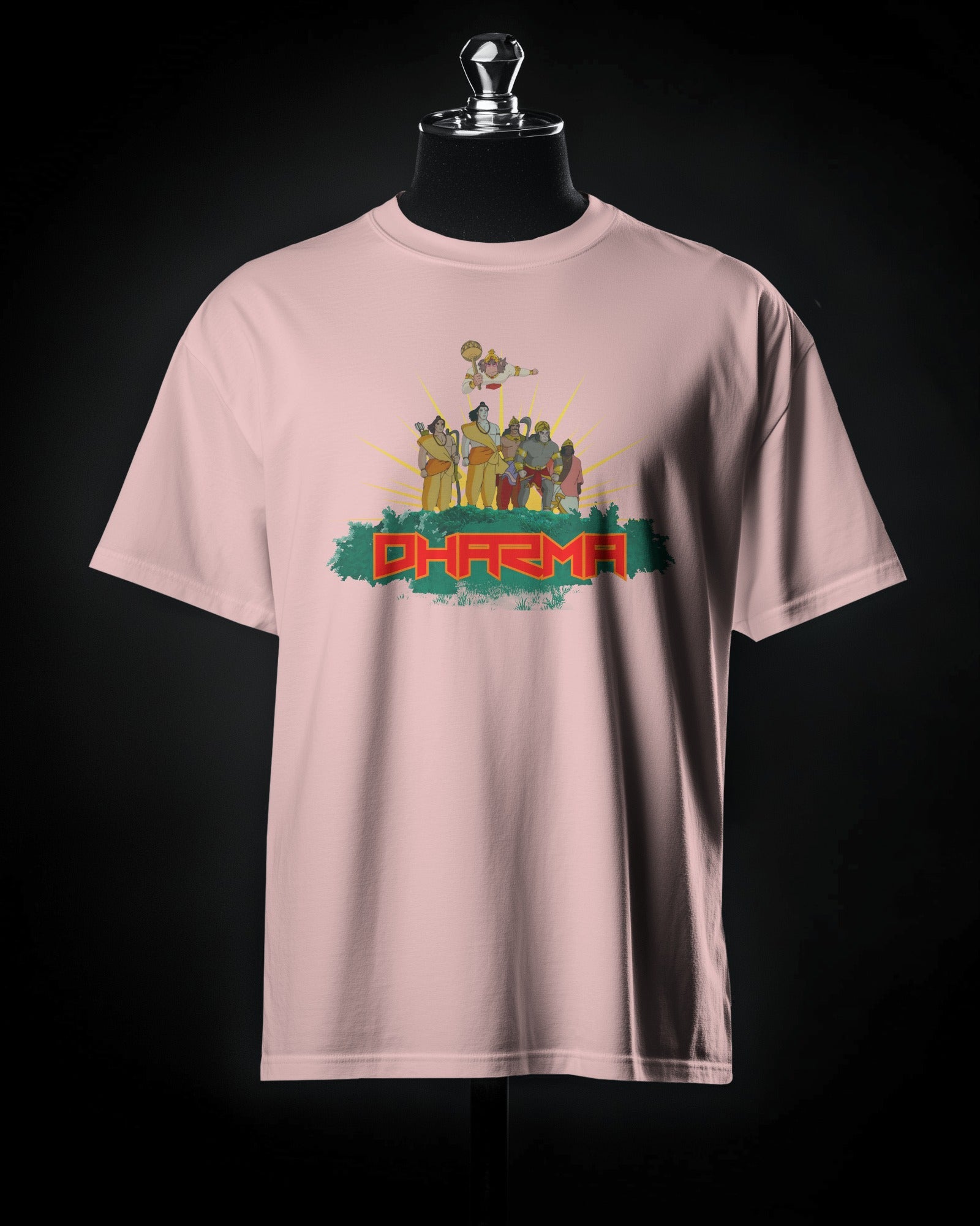 Ramayan "Dharma" T-shirt