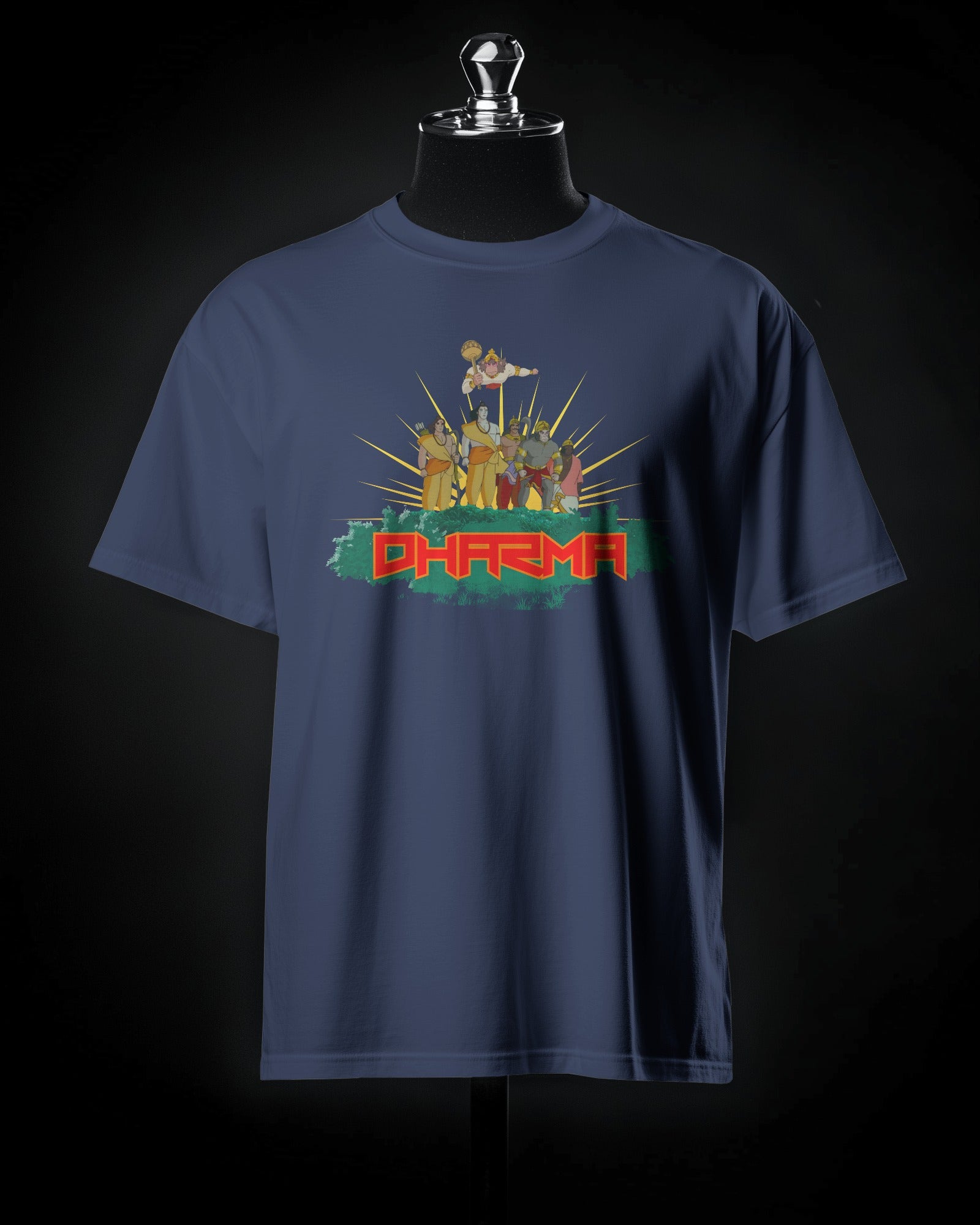 Ramayan "Dharma" T-shirt