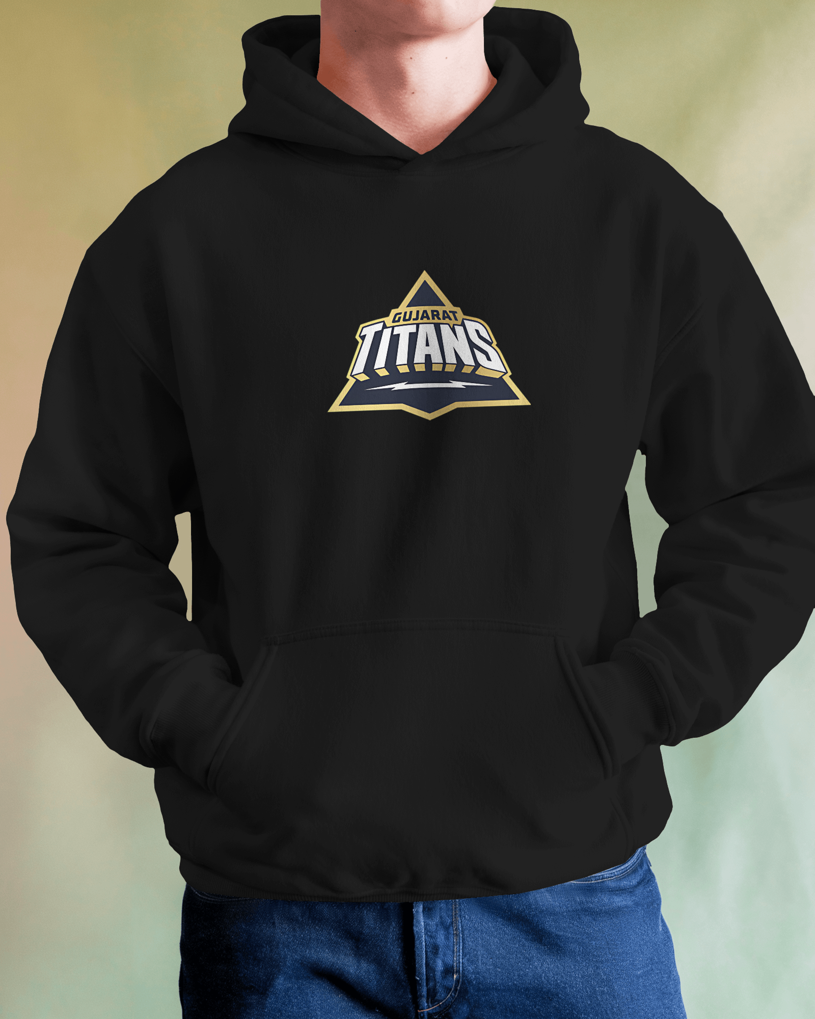 GT Hoodie