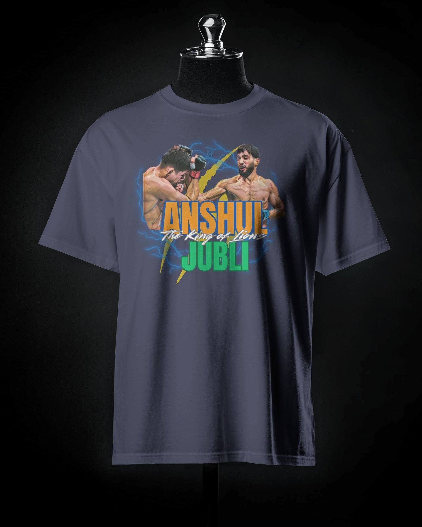 Anshul Jubli T-Shirt