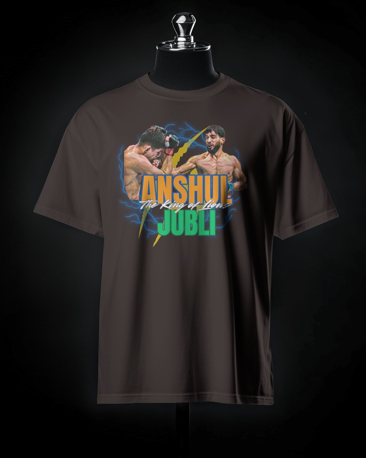 Anshul Jubli T-Shirt