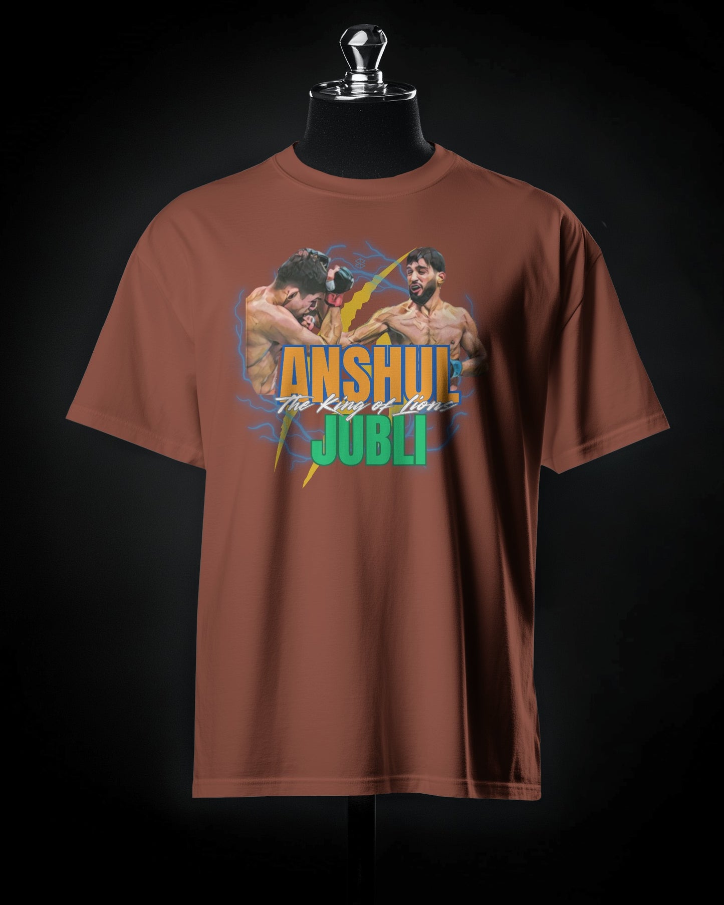 Anshul Jubli T-Shirt