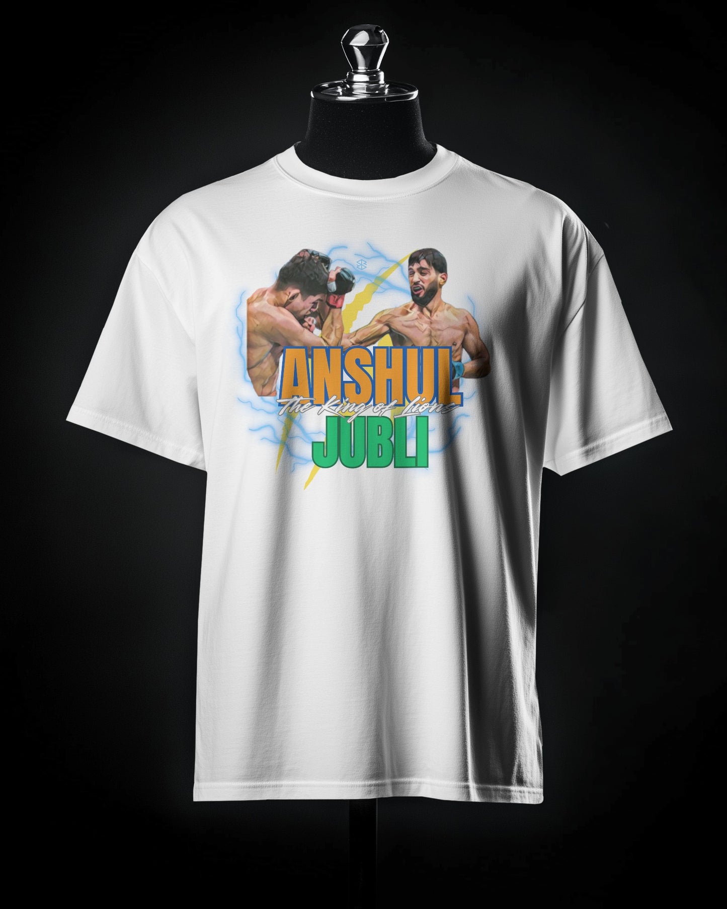 Anshul Jubli T-Shirt