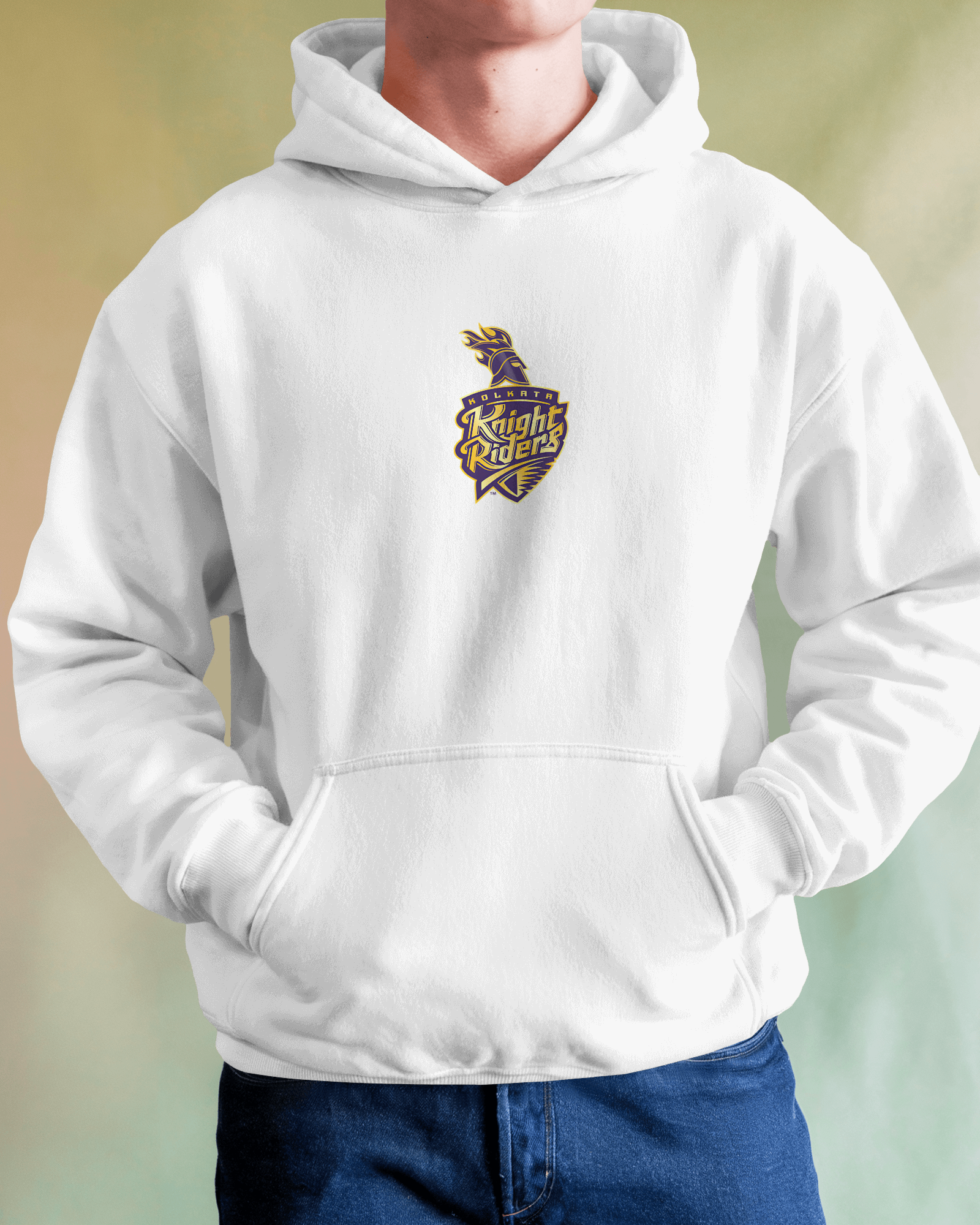 KKR Hoodie