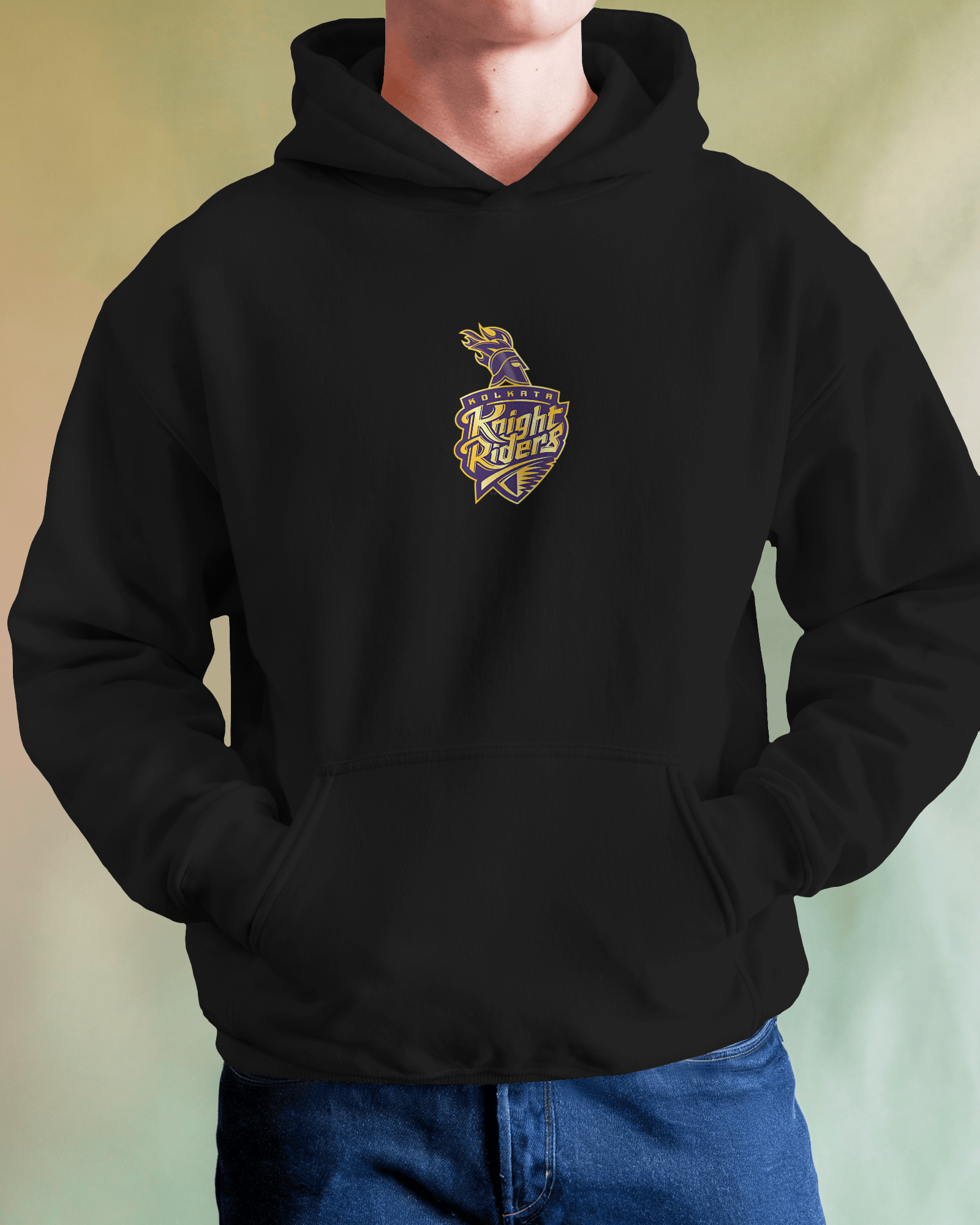 KKR Hoodie