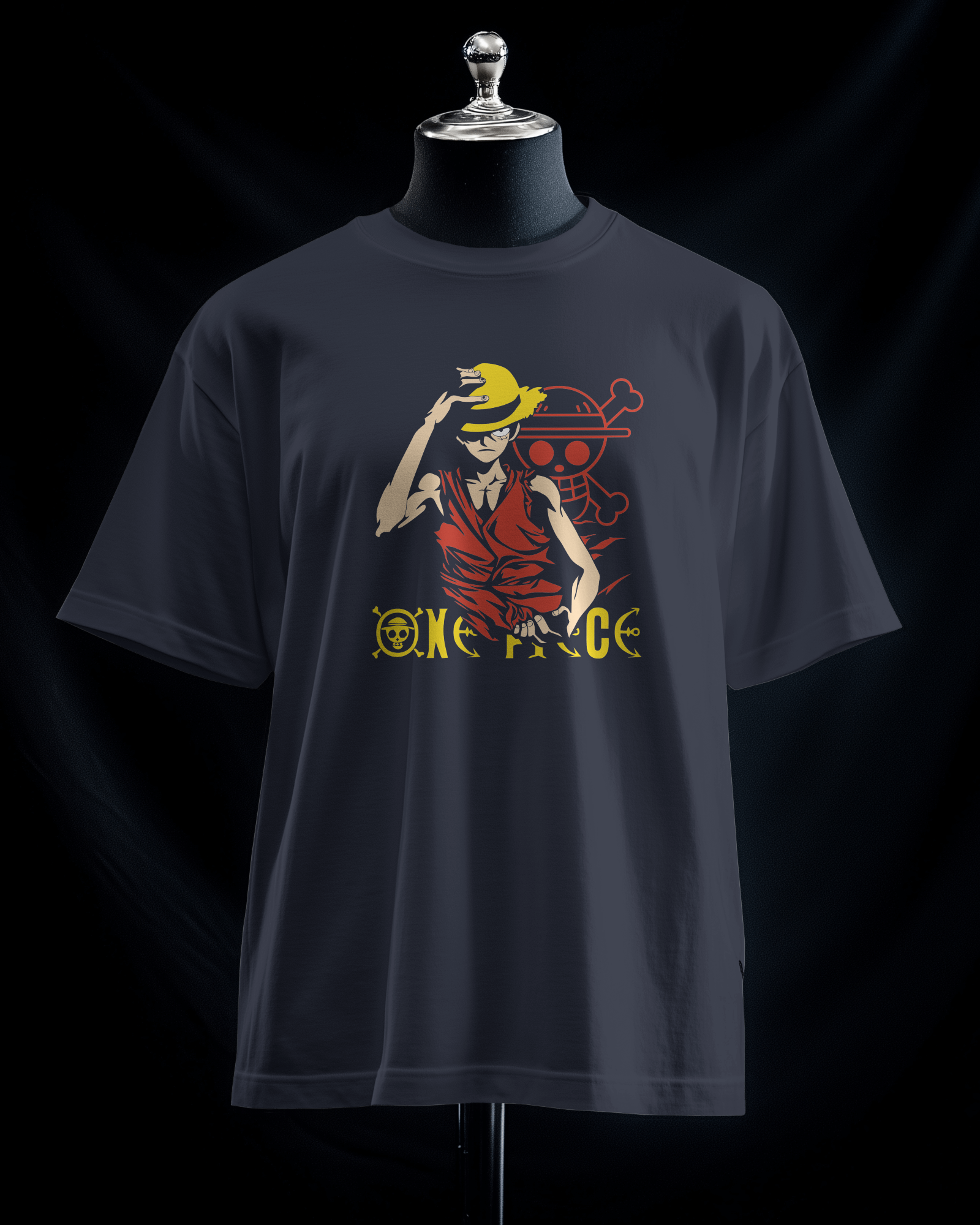 One Piece Luffy T-Shirt