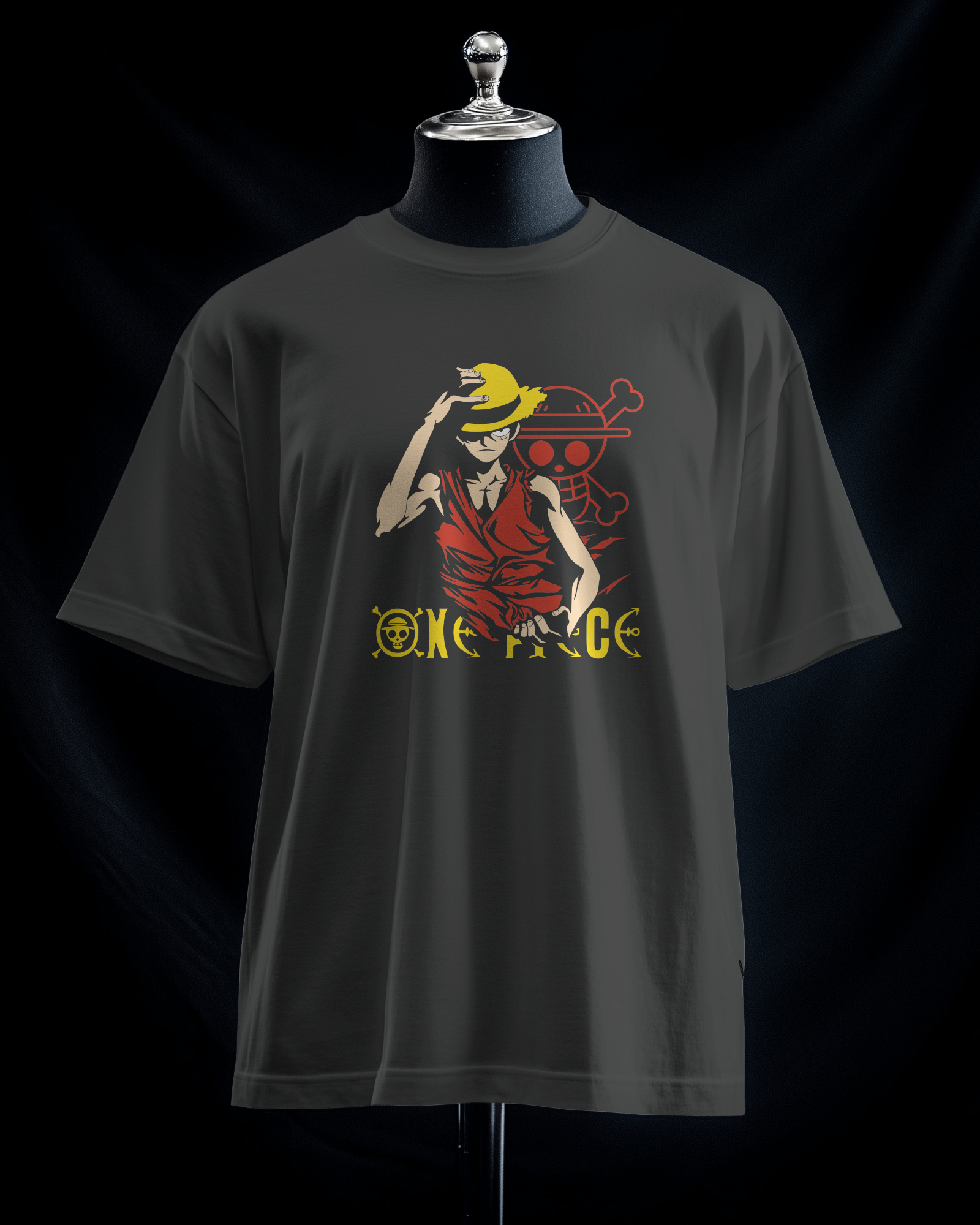 One Piece Luffy T-Shirt