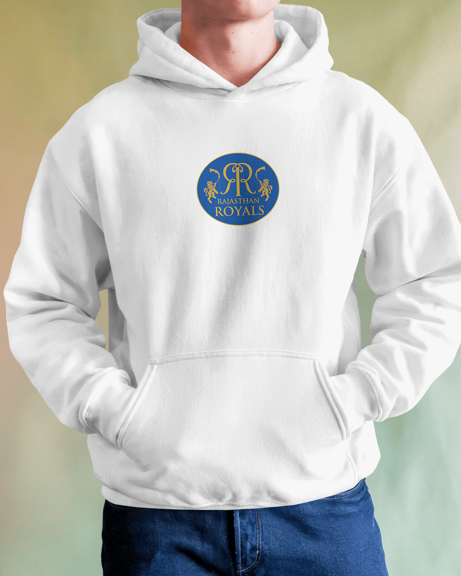 RR Hoodie