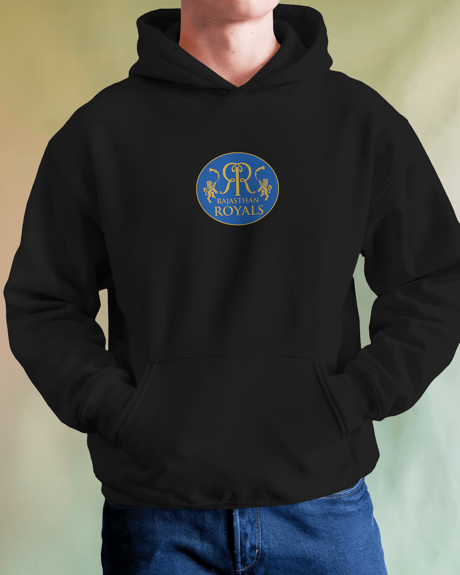 RR Hoodie