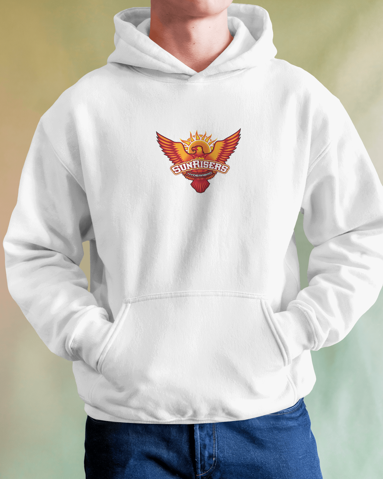 SRH Hoodie