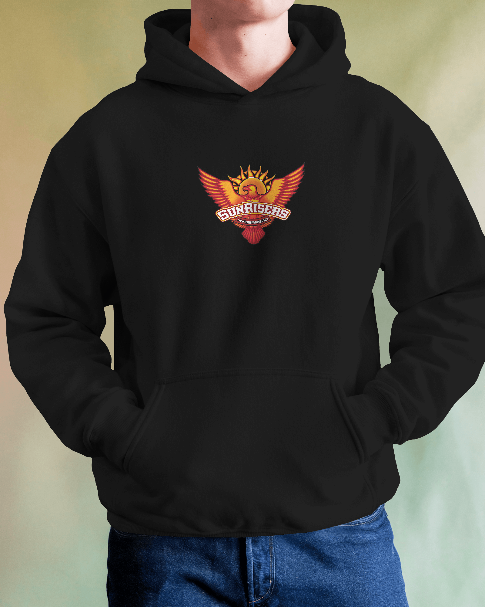 SRH Hoodie